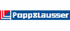 Logo Popp & Lausser GmbH