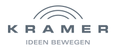 KRAMER GmbH